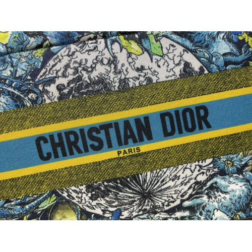 Replica Christian Dior AAA Quality Tote-Handbags For Women #896444 $64.00 USD for Wholesale