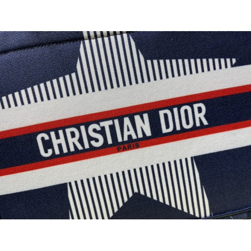 Replica Christian Dior AAA Quality Tote-Handbags For Women #896445 $64.00 USD for Wholesale