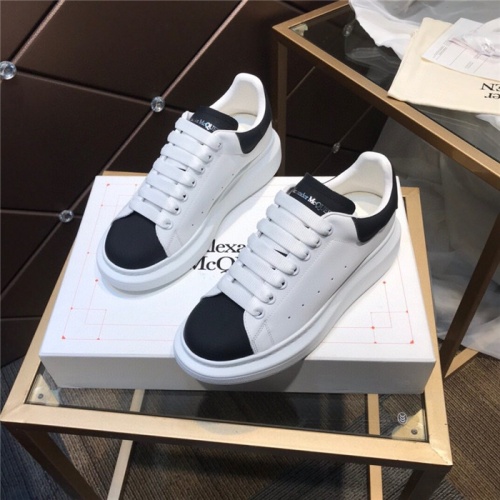 alexander mcqueen trainers fake
