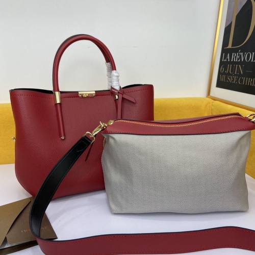 Bvlgari AAA Handbags For Women #896688 $98.00 USD, Wholesale Replica Bvlgari AAA Handbags