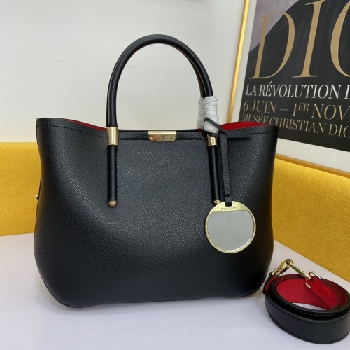 Replica Bvlgari AAA Handbags For Women #896689 $98.00 USD for Wholesale