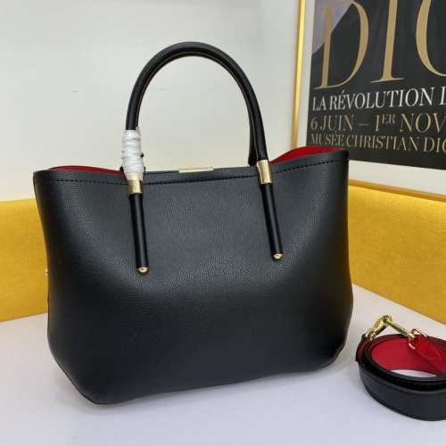 Replica Bvlgari AAA Handbags For Women #896689 $98.00 USD for Wholesale