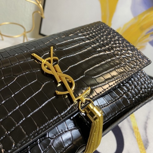 Replica Yves Saint Laurent YSL AAA Messenger Bags For Women #896702 $185.00 USD for Wholesale