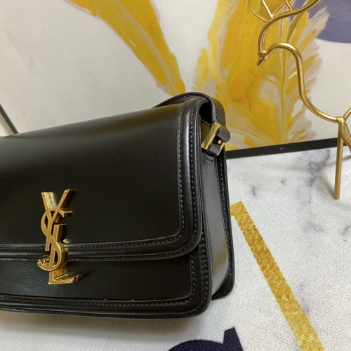 Replica Yves Saint Laurent YSL AAA Messenger Bags For Women #896704 $232.00 USD for Wholesale
