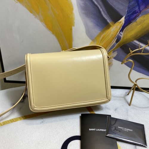 Replica Yves Saint Laurent YSL AAA Messenger Bags For Women #896705 $232.00 USD for Wholesale