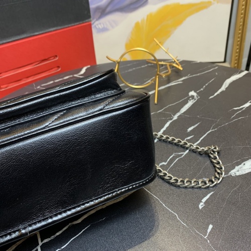 Replica Yves Saint Laurent YSL AAA Messenger Bags For Women #896707 $112.00 USD for Wholesale