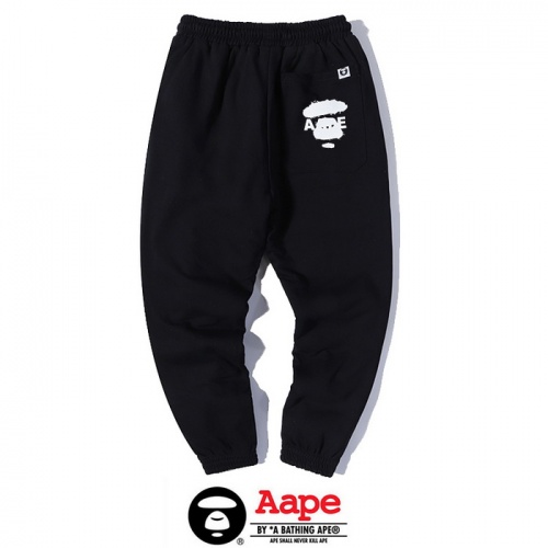 Replica Aape Pants For Men #896719 $36.00 USD for Wholesale