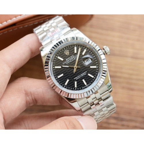Rolex Quality AAA Watches For Men #896766