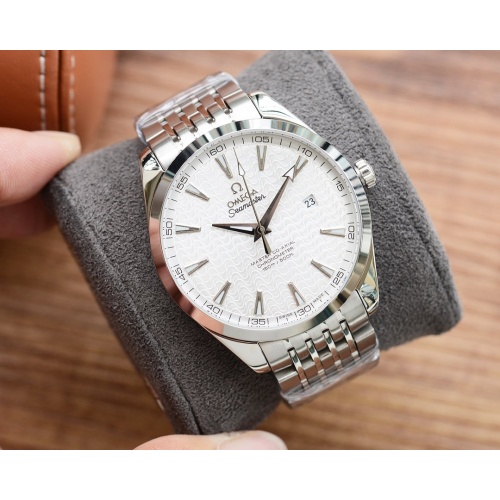 OMEGA AAA Quality Watches For Men #896775