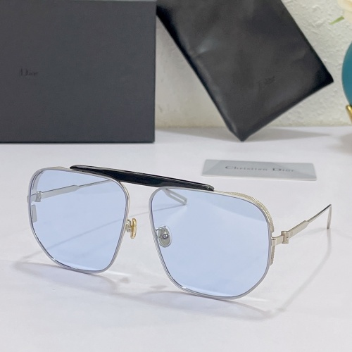 Christian Dior AAA Quality Sunglasses #896815