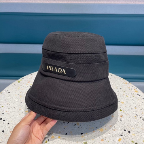Replica Prada Caps #896835 $36.00 USD for Wholesale