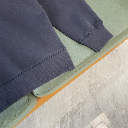 Replica Ralph Lauren Polo Hoodies Long Sleeved For Men #896864 $45.00 USD for Wholesale