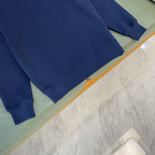 Replica Ralph Lauren Polo Hoodies Long Sleeved For Men #896865 $45.00 USD for Wholesale