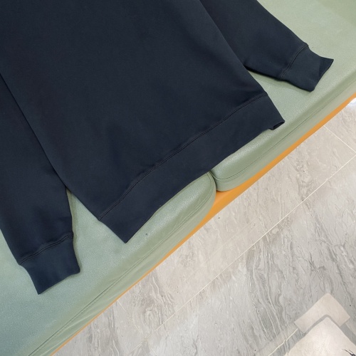 Replica Ralph Lauren Polo Hoodies Long Sleeved For Men #896866 $45.00 USD for Wholesale