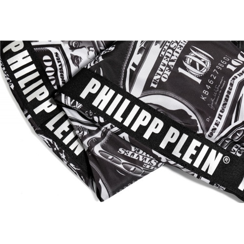 Replica Philipp Plein PP Jackets Long Sleeved For Men #896950 $68.00 USD for Wholesale
