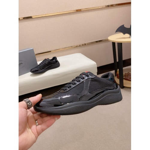 $72.00 USD Prada Casual Shoes For Men #897069