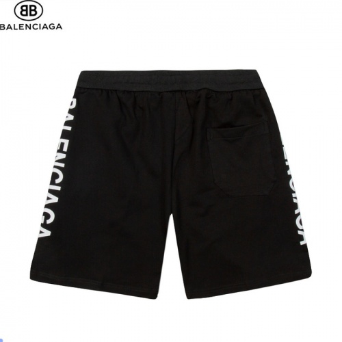 Replica Balenciaga Pants For Men #897166 $39.00 USD for Wholesale