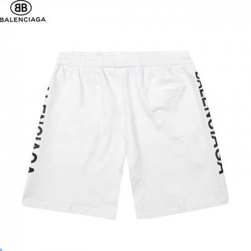 Replica Balenciaga Pants For Men #897167 $39.00 USD for Wholesale
