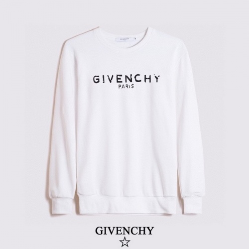 Givenchy Hoodies Long Sleeved For Men #897268