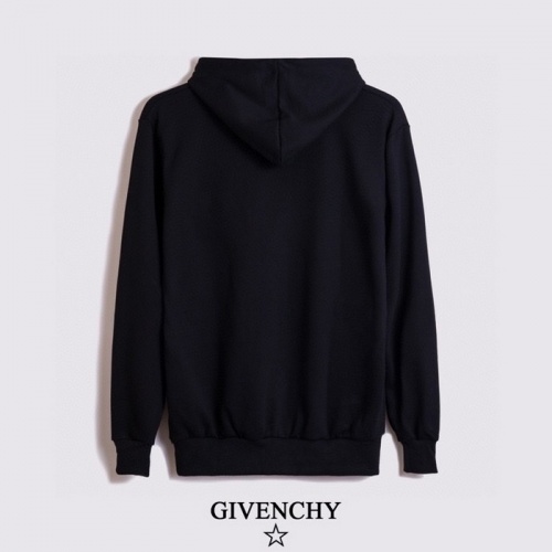 Replica Givenchy Hoodies Long Sleeved For Men #897269 $40.00 USD for Wholesale