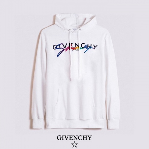 Givenchy Hoodies Long Sleeved For Men #897270