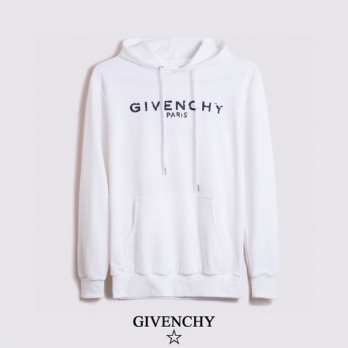 Givenchy Hoodies Long Sleeved For Men #897272