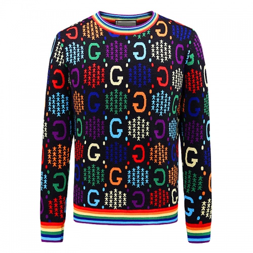Gucci Sweaters Long Sleeved For Men #897285