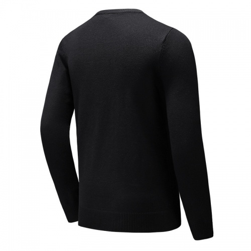 Replica Fendi Sweaters Long Sleeved For Men #897357 $43.00 USD for Wholesale
