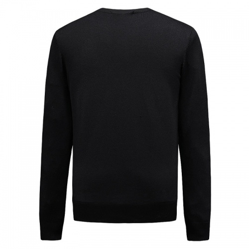 Replica Fendi Sweaters Long Sleeved For Men #897370 $43.00 USD for Wholesale