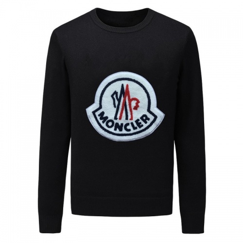 Moncler Sweaters Long Sleeved For Men #897400