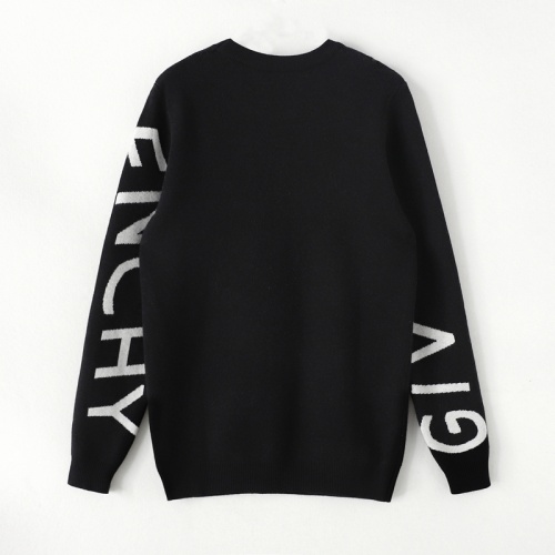 Replica Givenchy Sweater Long Sleeved For Men #897408 $48.00 USD for Wholesale