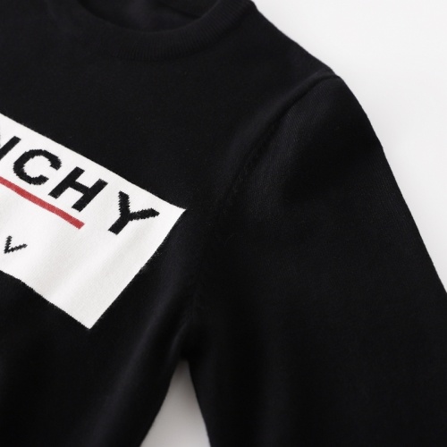 Replica Givenchy Sweater Long Sleeved For Men #897410 $48.00 USD for Wholesale
