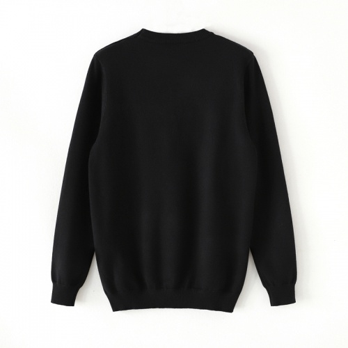 Replica Givenchy Sweater Long Sleeved For Men #897410 $48.00 USD for Wholesale