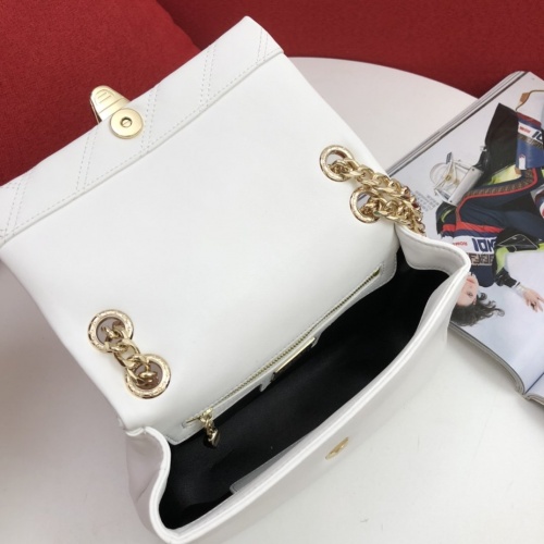 Replica Bvlgari AAA Messenger Bags For Women #897580 $112.00 USD for Wholesale