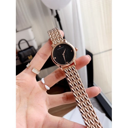 Versace Watches #897665