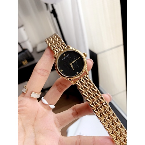 Versace Watches #897669
