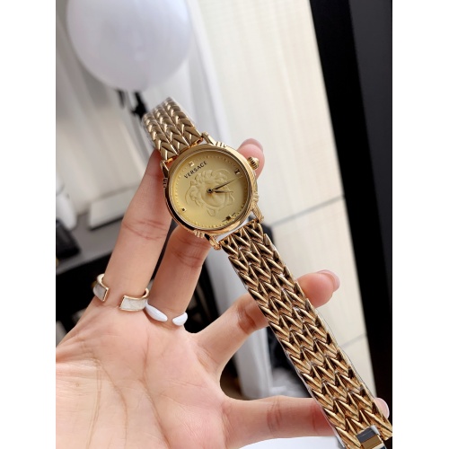 Versace Watches #897671