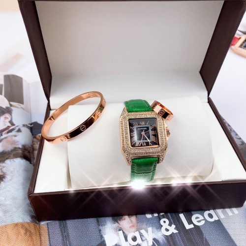 Cartier Watches For Women #897725
