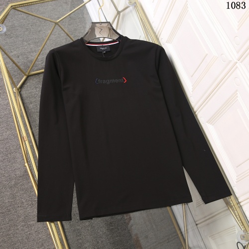 $34.00 USD Moncler T-Shirts Long Sleeved For Men #897760