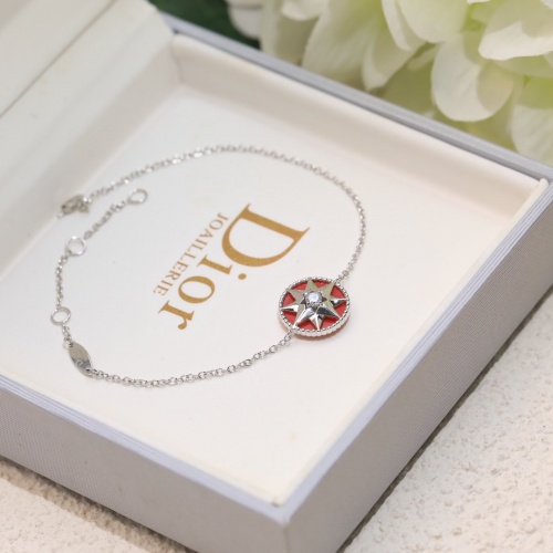 Christian Dior Bracelets #897955 $38.00 USD, Wholesale Replica Christian Dior Bracelets