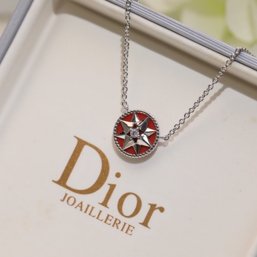 Christian Dior Necklace #897967 $38.00 USD, Wholesale Replica Christian Dior Necklaces