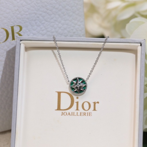 Christian Dior Necklace #897969 $38.00 USD, Wholesale Replica Christian Dior Necklaces