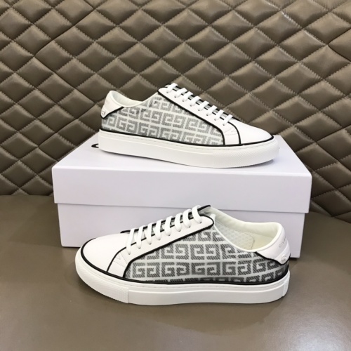 Replica Givenchy Shoes For Men #898044 $80.00 USD for Wholesale