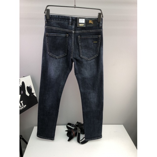 Burberry Jeans For Men #898119 $52.00 USD, Wholesale Replica Burberry Jeans