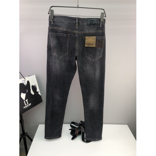 Burberry Jeans For Men #898120 $52.00 USD, Wholesale Replica Burberry Jeans