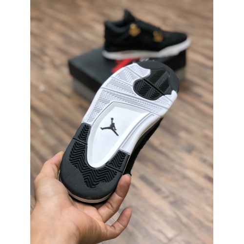 Replica Air Jordan 4 IV Retro For Men #898203 $113.00 USD for Wholesale