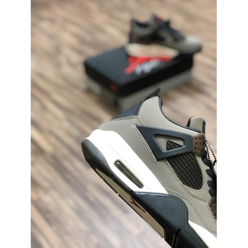 Replica Air Jordan 4 IV Retro For Men #898204 $113.00 USD for Wholesale