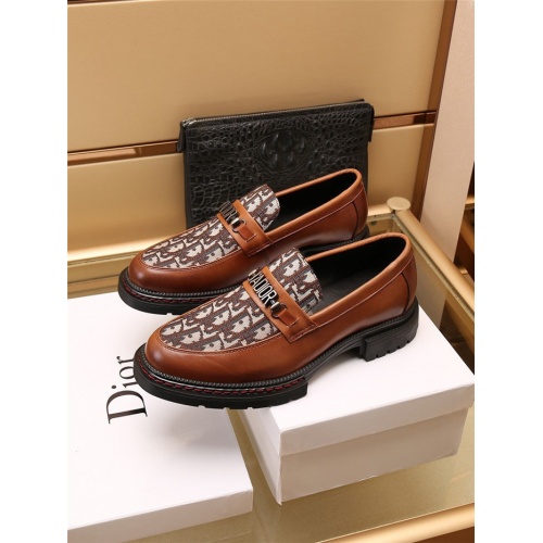 Christian Dior Casual Shoes For Men #898239