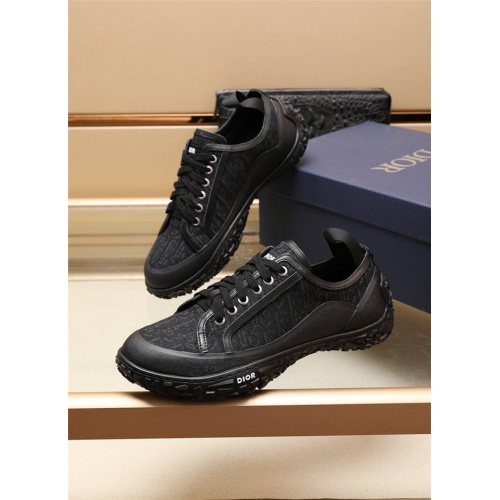 Christian Dior Casual Shoes For Men #898241