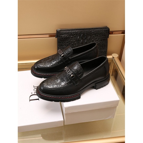 Christian Dior Casual Shoes For Men #898247